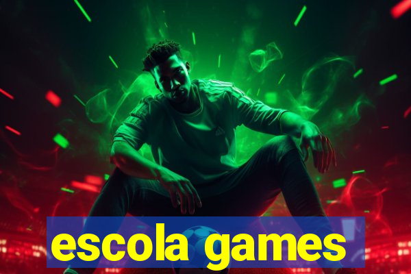 escola games